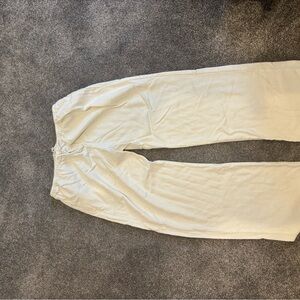 Brandy Melville Linen pants